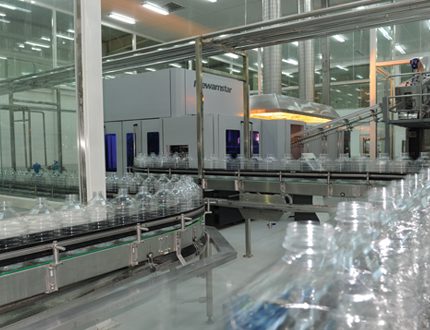 大瓶吹瓶機(jī)